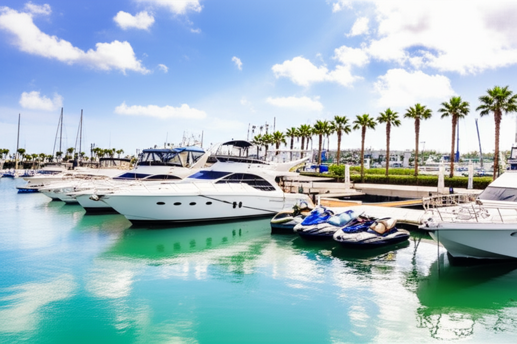 Coastal Adventure